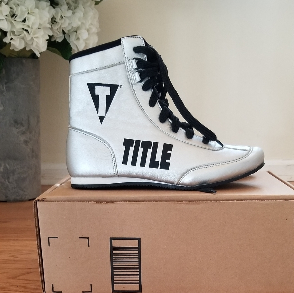Shoes - Picture 2 of 3